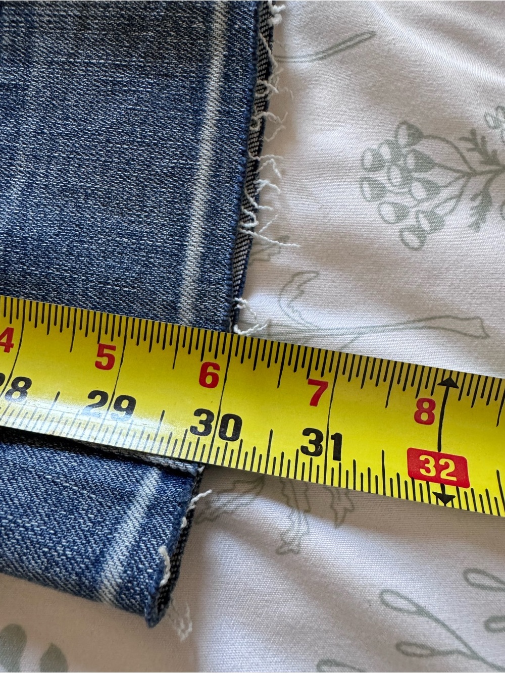 Judy Blue Charlotte Tummy Control Release High-Rise Flare Jeans - Picture 13 of 13